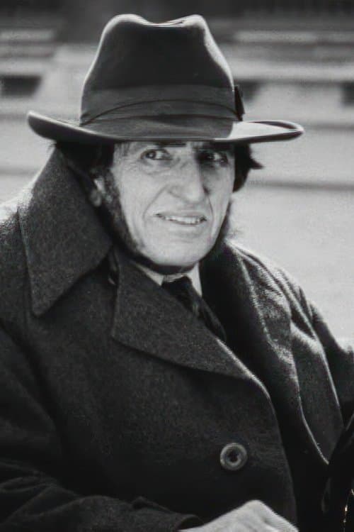 Albert Mayer