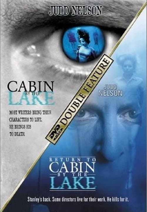 Cabin By The Lake Collection