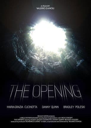 The Opening