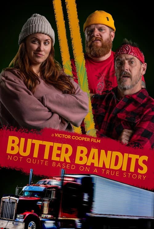 Butter Bandits