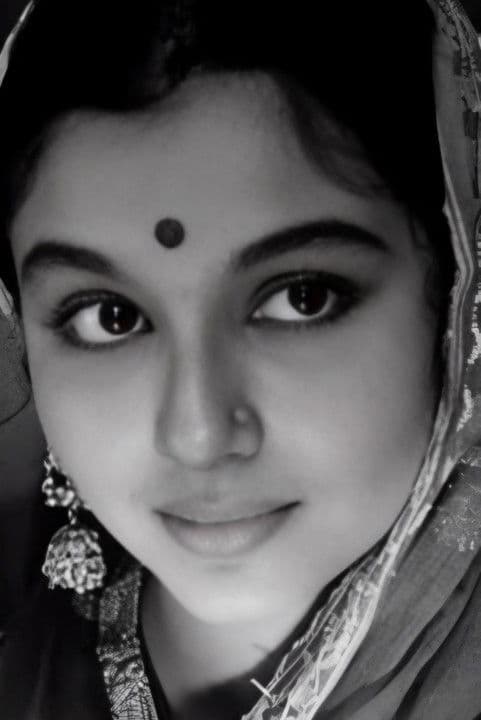 Starring Sharmila Tagore