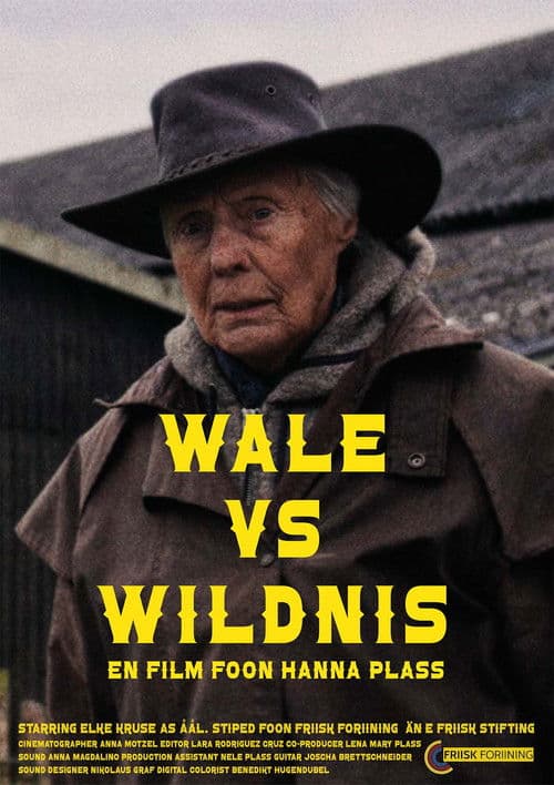 Will vs. Wilderness