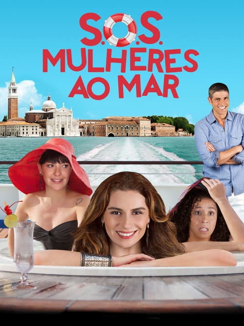 Coleção S.O.S. Mulheres ao Mar