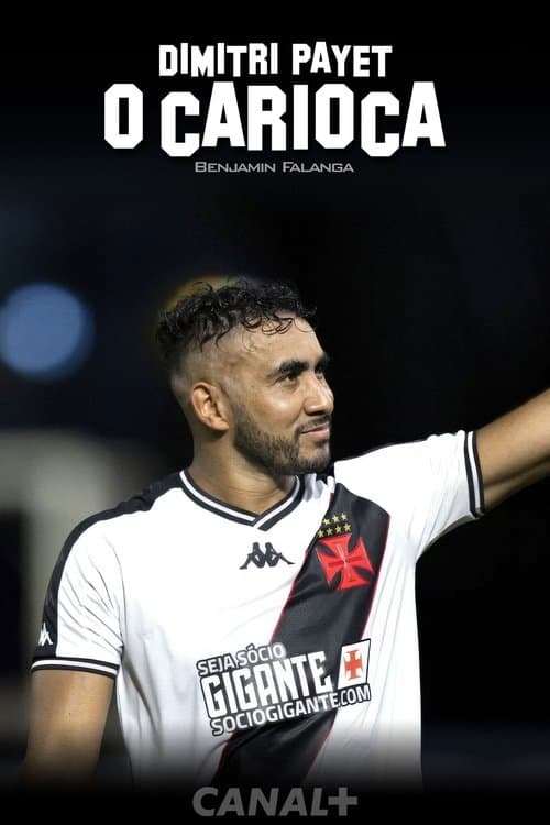 Dimitri Payet ô carioca