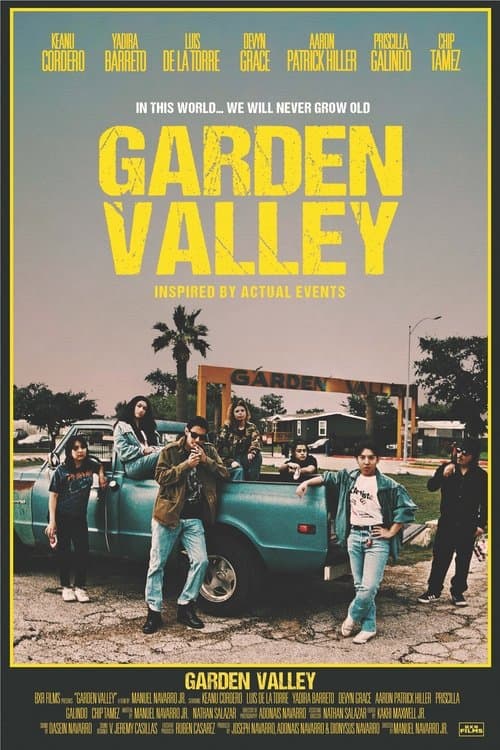 Garden Valley
