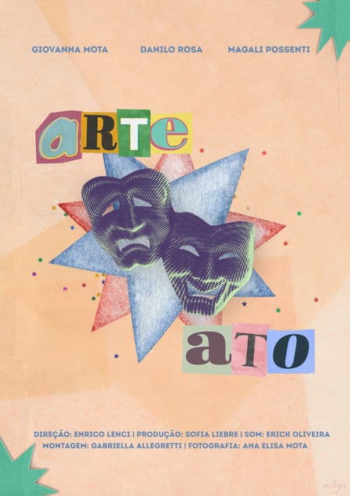 Arte-Ato