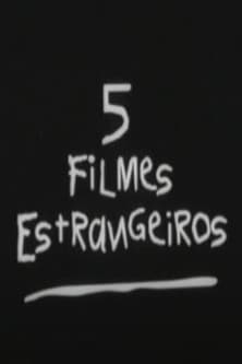 5 Filmes Estrangeiros