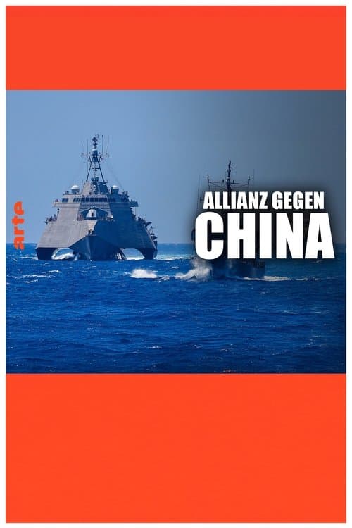 Allianz gegen China
