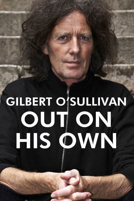 Gilbert O'Sullivan: Out On His Own