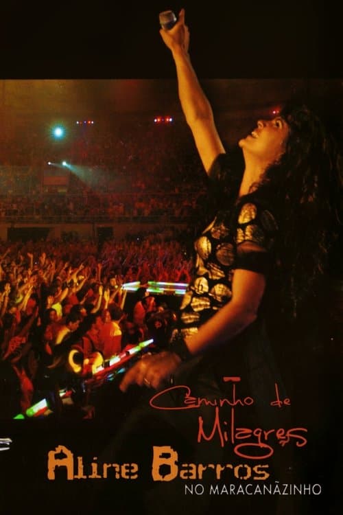 Caminho de Milagres (Ao Vivo no Maracanãzinho)