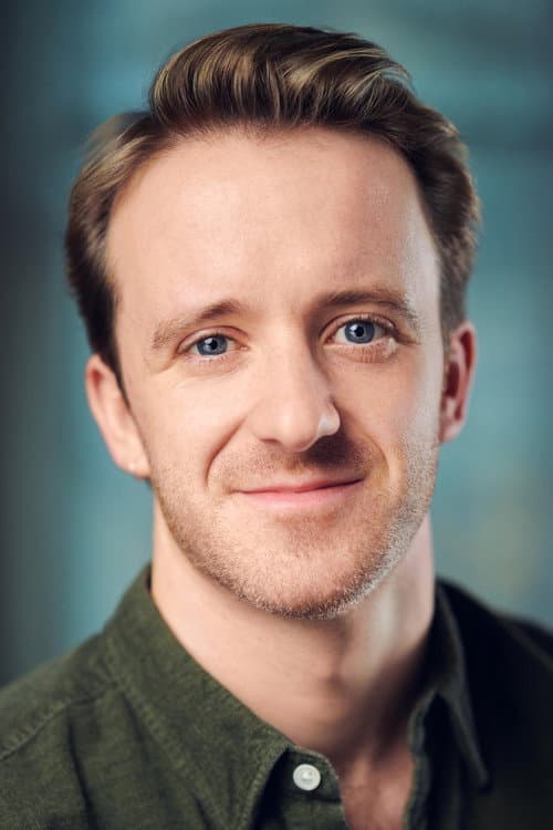 Daniel Holme