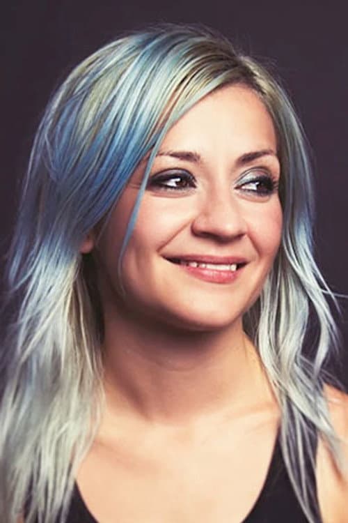 Lacey Sturm