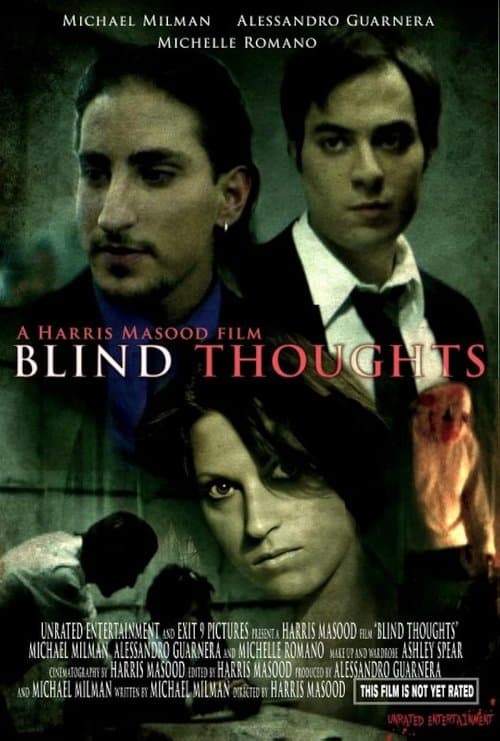 Blind Thoughts