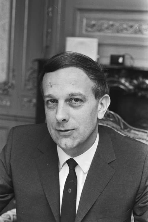 Piet Steenkamp