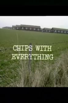 Chips with Everything