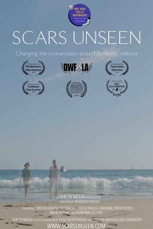 Scars Unseen
