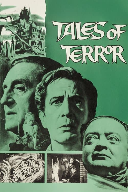 Tales of Terror