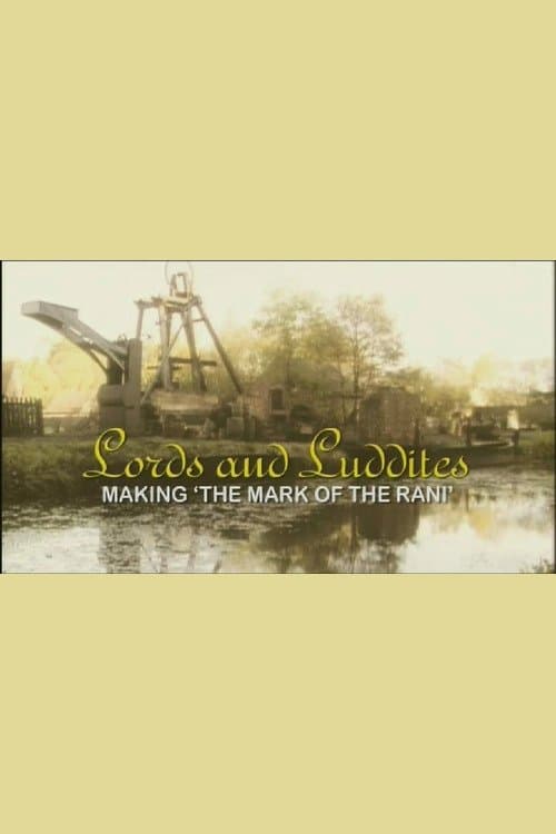 Lords and Luddites: Making 'The Mark of the Rani'