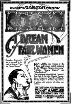 A Dream of Fair Women