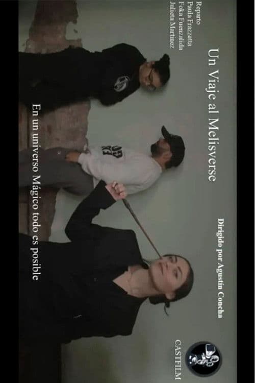 A Trip to the Melisverse