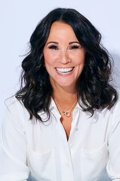 Andrea McLean