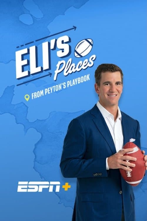 Eli's Places