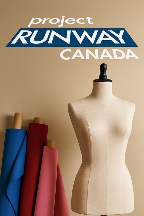 Project Runway Canada
