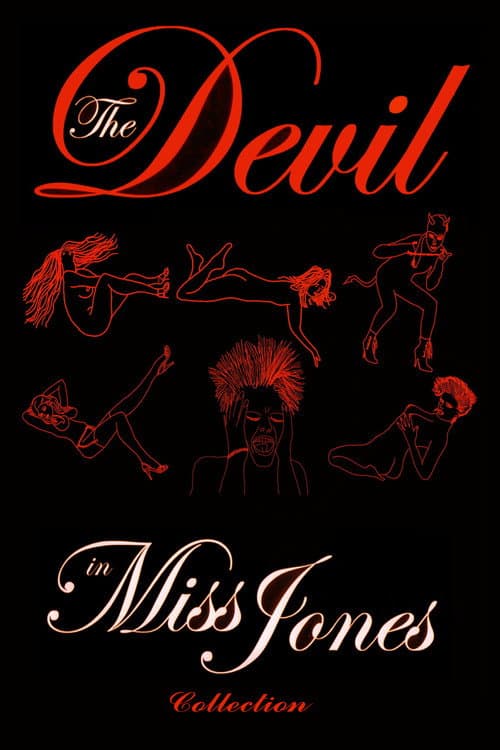 The Devil in Miss Jones Collection