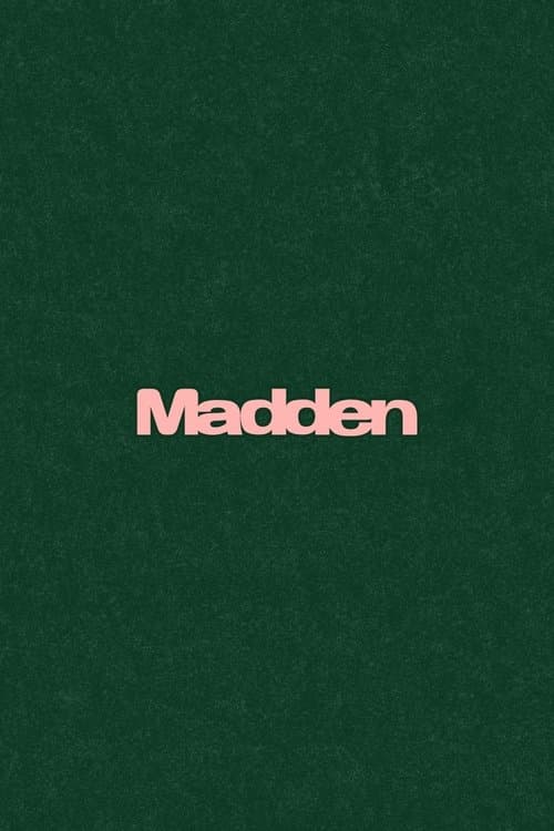 Madden