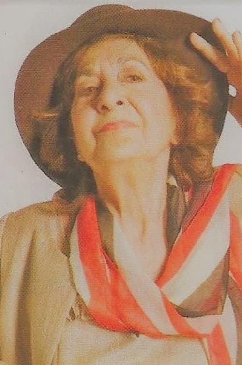 Marousa Avraamidou
