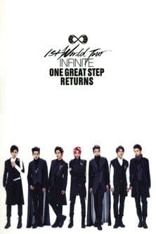 INFINITE - One Great Step Returns
