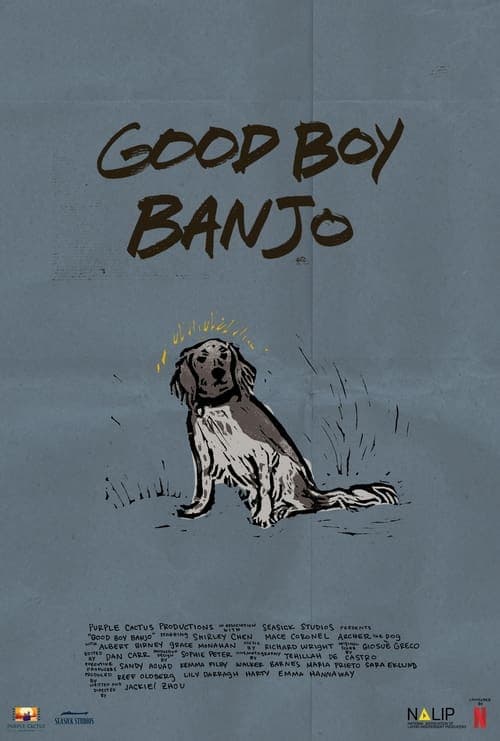 Good Boy Banjo