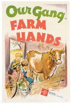 Farm Hands