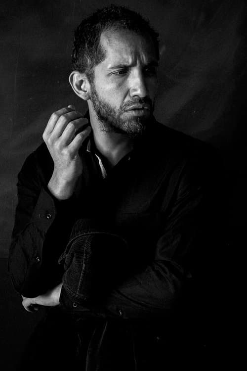 Diego Martínez Villa