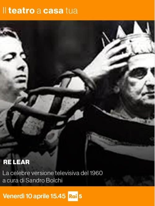 Re Lear