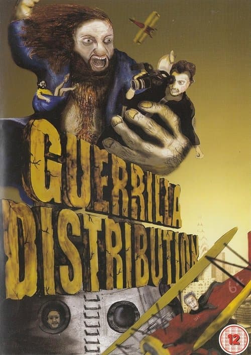 Guerrilla Distribution