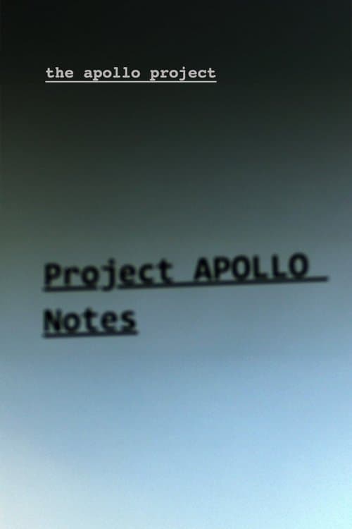 the apollo project