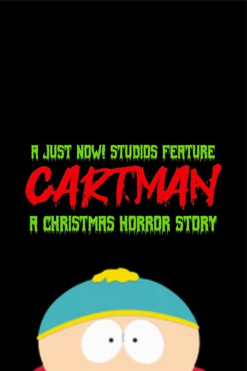 Declan Sennott’s Cartman