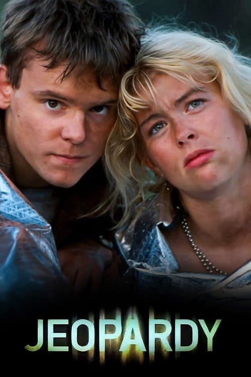 Jeopardy
