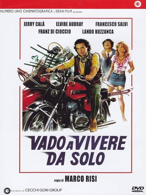 Vado a vivere da solo Collection