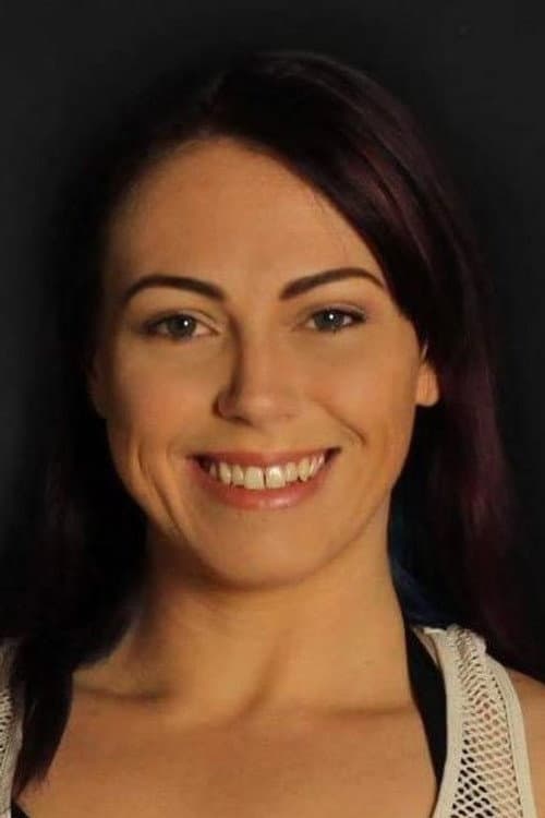 Nicole Farrelly