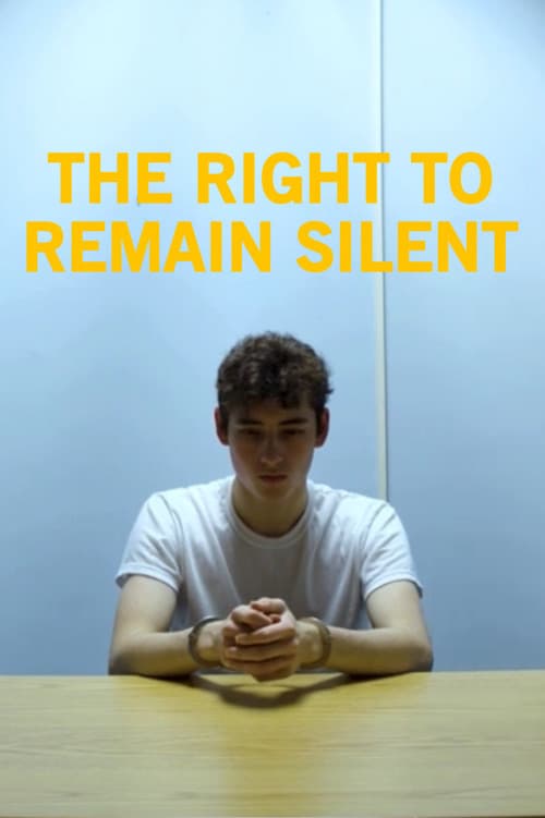 The Right To Remain Silent