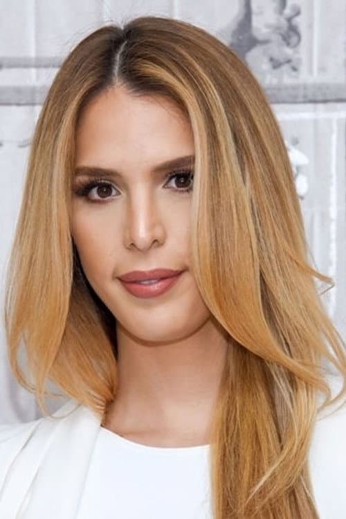 Carmen Carrera