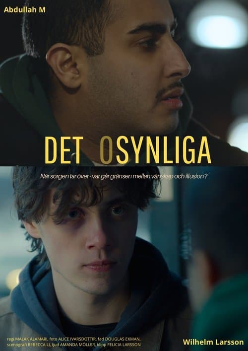 Det Osynliga