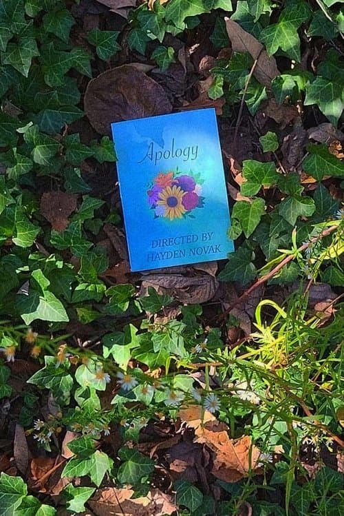 Apology