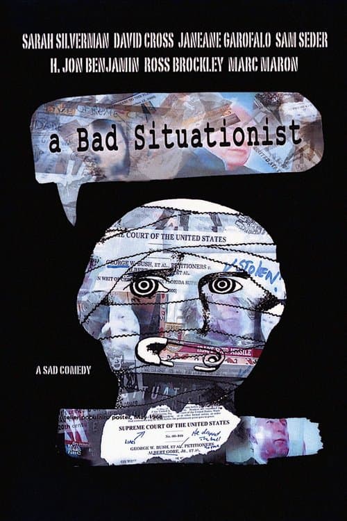 A Bad Situationist