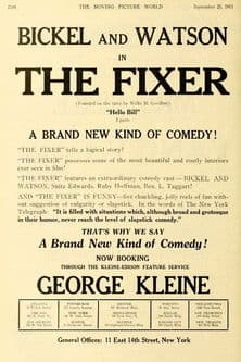 The Fixer