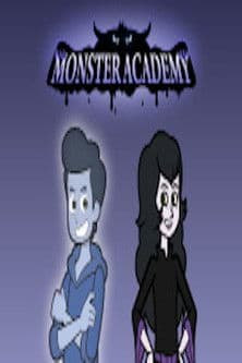 Monster Academy