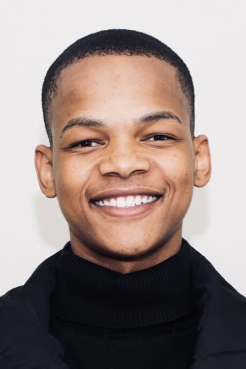 Conrad Molepo