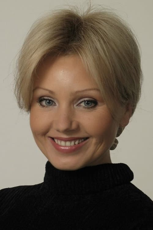 Irina Klimova